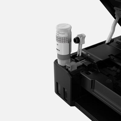 Canon Pixma G650 printer - thumbnail