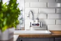 Doorstroomverwarmer N'OVEEN IWH350 - thumbnail