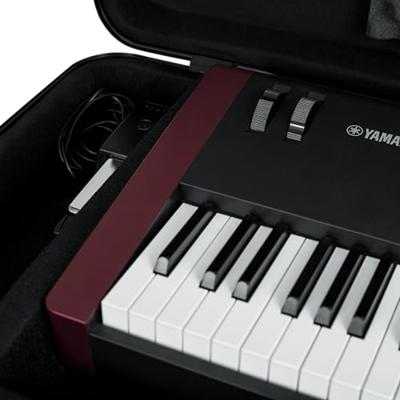Gator Cases GTSA-KEY88 TSA keyboardkoffer voor 88-toetsen, 150 x 48 x 17 cm - thumbnail