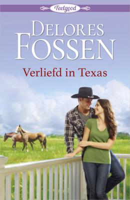 Verliefd in Texas - Delores Fossen - eBook (9789402550139) Verliefd in Texas - Delores Fossen - eBook (9789402550139)