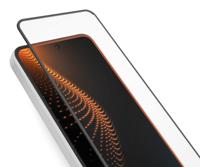 sbs mobile TEAPPLD3OSAA36 Screenprotector (glas) Samsung Galaxy A36 1 stuk(s) - thumbnail