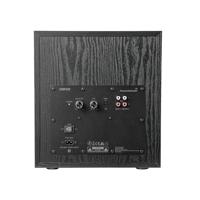 Edifier T5 Subwoofer Zwart - thumbnail