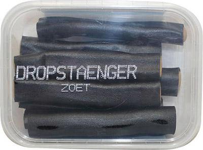Dropstaenger zoet 8 Stuks