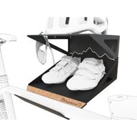 Peruzzo bike kit box wall bike hanger - thumbnail