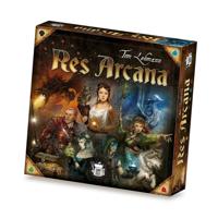 Res Arcana - thumbnail