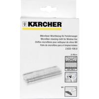 Kärcher Home & Garden Kärcher 2.633-100.0 - Reinigungstuch - für Fensterreiniger 2.633-100.0 Microvezeldoek - thumbnail