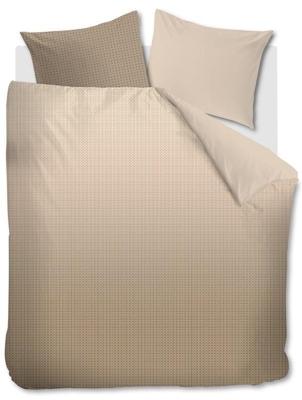 Beddinghouse Beddinghouse Dekbedovertrek Shiva Zand 240x200/220 cm