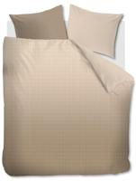 Beddinghouse Beddinghouse Dekbedovertrek Shiva Zand 240x200/220 cm - thumbnail