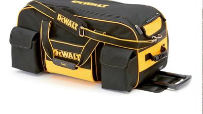 DeWALT DWST1-79210 Grote Gereedschapstas/trolley