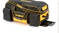 DeWALT DWST1-79210 Grote Gereedschapstas/trolley - thumbnail