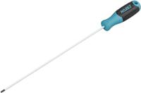 HAZET Schroevendraaier 811LG-T15 · Binnen-TORX®-profiel · SW T15 - thumbnail