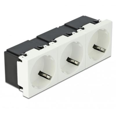 Easy 45 veiligheidsstopcontact