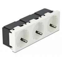 Easy 45 veiligheidsstopcontact - thumbnail