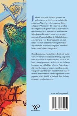 De gereedschapskist van de Bijbelschrijvers De gereedschapskist van de Bijbelschrijvers