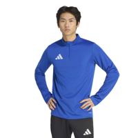 adidas Entrada 26 Trainingstrui Blauw Wit - thumbnail