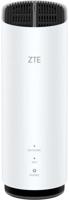 ZTE G5C - Gigabit Ethernet dual-band (2,4 GHz / 5 GHz) Wi-Fi 6 4G/5G draadloze router in wit - thumbnail