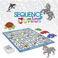 Goliath Games Goliath sequence junior spel - thumbnail
