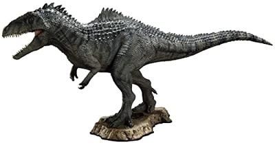 Jurassic World Dominion Prime Collectibles Statue 1/38 Giganotosaurus Toy Version 22 cm