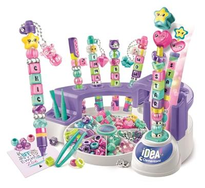 Clementoni message pens creator studio