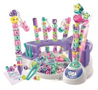 Clementoni Pen Creator Letters Laboratorium - thumbnail