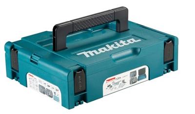 Makita E-08713 Handgereedschapsset 120-delig in Mbox - thumbnail