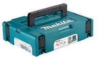 Makita E-08713 Gereedschapsset Universeel Incl. koffer 120-delig - thumbnail