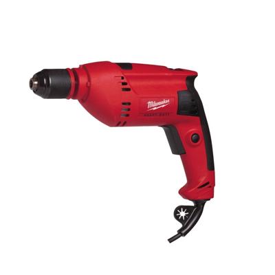 Milwaukee DE 10 RX 1-toerige Boormachine 630W - 4933409211