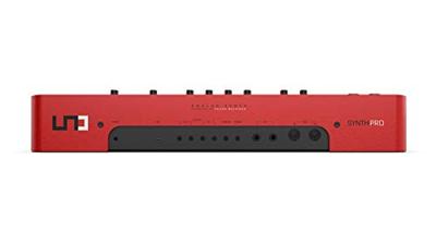 IK Multimedia Uno Synth Pro synthesizer