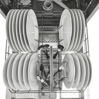 Inventum IVW6008AXL Inbouw Vaatwasser - thumbnail