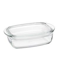 KUCHENPROFI - Bakken - Ovenschaal met deksel 32,5cm - thumbnail