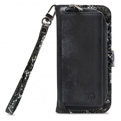 Mobilize 2in1 Gelly Zipper Case Samsung Galaxy S20 Ultra/S20 Ultra 5G Black/Snake