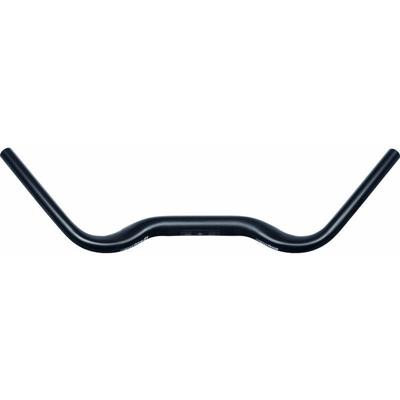Ergotec Stuur aerowing 2 ø31,8x620 - zwart
