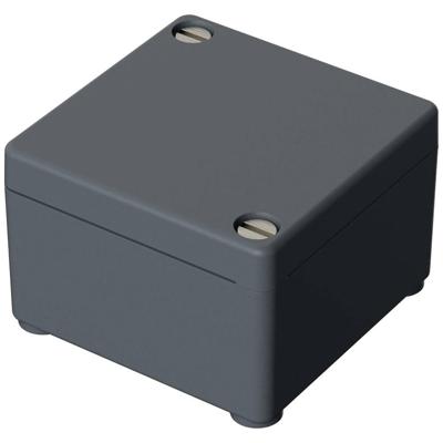 Bopla EUROMAS P 303 4303000 Industriële behuizing 55 x 55 x 37 Polyester (glasvezelversterkt) Eekhoorngrijs (zijdemat) 1 stuk(s) Bopla EUROMAS P 303 4303000 Industriële behuizing 55 x 55 x 37 Polyester (glasvezelversterkt) Eekhoorngrijs (zijdemat) 1 stuk(s)