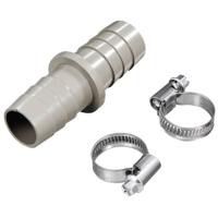 Xavax Connector voor Afvoerslangen Ø 20 mm - thumbnail