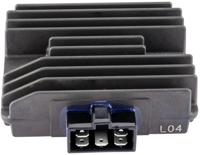 RMS Voltage regulator - thumbnail