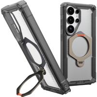 Urban Armor Gear Plasma XTE Case Samsung Galaxy S26 Ultra As MagSafe compatible, Met magneetmodule - thumbnail