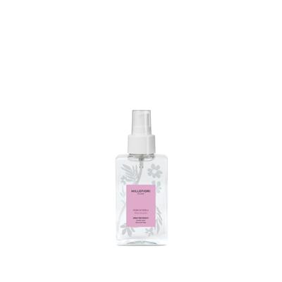 Millefiori Milano mini textielspray 100 ml fiori di perla