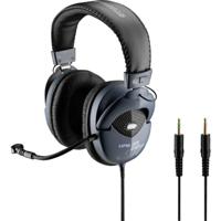 JTS HPM-535 Over Ear headset Kabel - thumbnail