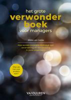 Het grote verwonderboek voor managers - Elleke van Gelder - ebook - thumbnail