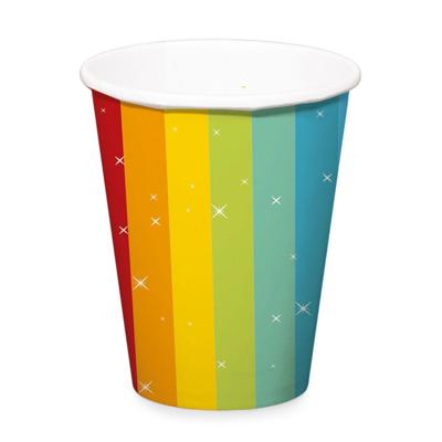 Folat BV Bekers happy birthday, 6st.