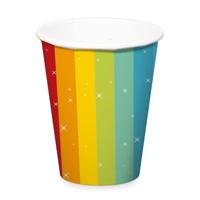 Folat BV Bekers happy birthday, 6st. - thumbnail