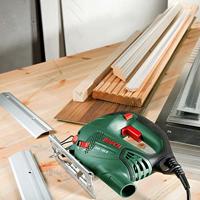 Bosch Home and Garden PST 700 E 06033A0000 Decoupeerzaag Incl. koffer 500 W - thumbnail