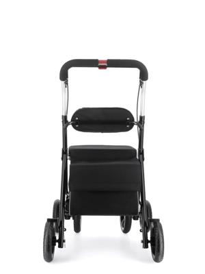 Winkelwagen Rolser kadira ln Zwart 101,5 x 50,5 x 60,2 cm 45 L