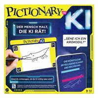Pictionary vs. KI Game *German Version* - thumbnail