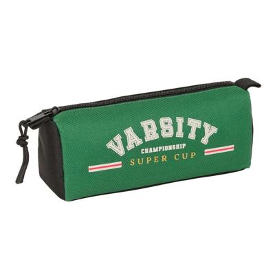 Alleshouder BlackFit8 Varsity Zwart Groen 21 x 8 x 7 cm Alleshouder BlackFit8 Varsity Zwart Groen 21 x 8 x 7 cm