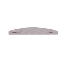 NailPerfect Tools Halfmoon File 80/80 1Stuks - thumbnail