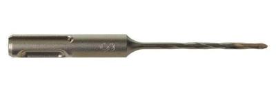 Milwaukee SDS-plus hamerboren - 2-kanten snijdend SDS-Plus M2 3 x 110 VE=1 - 4932352892