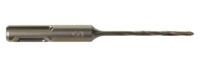 Milwaukee SDS-plus hamerboren - 2-kanten snijdend SDS-Plus M2 3 x 110 VE=1 - 4932352892 - thumbnail
