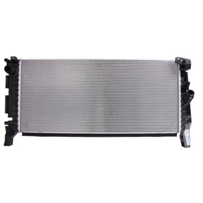 Radiateur CR2201000P