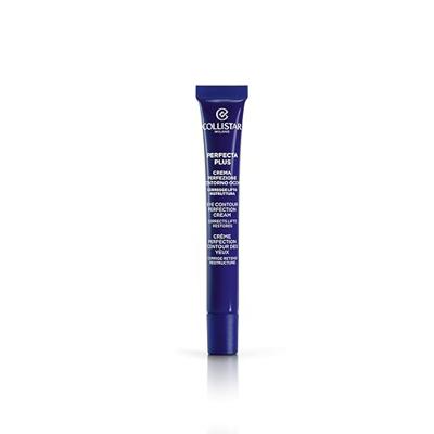 Collistar Eye Contour Perfection Cream 15 ml Oogverzorging